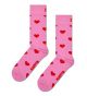 Happy Socks Heart Sock