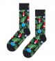 Happy Socks Christmas Tree Sock