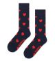 Happy Socks Heart Sock