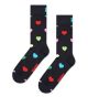 Happy Socks Heart Sock