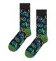 Happy Socks Mountain Bike Sock