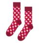 Happy Socks Big Dot Shade Sock
