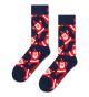 Happy Socks Santa Sock