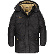 PME Legend long jacket camou pilot black