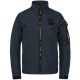 PME Legend zip jacket skycar 2.0 tech rib dark sap
