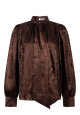 Aaiko quinty bow pes top copper