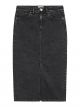 Catwalk junkie sk stella rok faded black