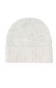 Yaya 2-tone hat mushroom grey