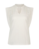Aaiko sorena top les blancs