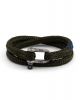 Pig & Hen salty steve armband army | vintage