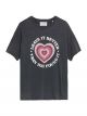 Catwalk junkie ts found it t-shirt dark grey