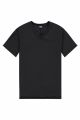 Kultivate ts vandal t-shirt black