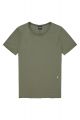 Kultivate ts wrecker t-shirt army