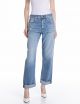 Replay aurby jeans light blue denim