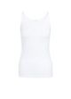 YAYA Basic singlet pure white