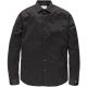 Cast Iron longsleeve shirt cobra zwart