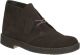 Clarks Desertboot bruin