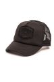 Deus baylands trucker black