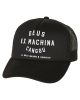 Deus canngu address trucker black