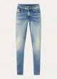 Diesel 1979 sleenker jeans mid-blue