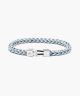 Pig & hen catena foxtail summer blue | silver