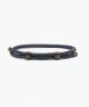 Pig & hen little lewis dbl slate gray | bronze