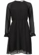 Modström kassedy dress black