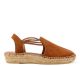 Toni-Pons Nuria Cognac suede