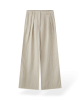 Copenhagen muse cmteni wide pants peyote