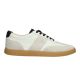 Blackstone Sneaker Slate Harper White/Black