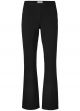 Modström tanny flare pants black