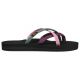 Teva WOlowahu t-slipper Lilas multi