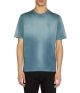 Diesel t-adjust-r15 t-shirt blauw