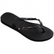 Havaianas Slim Luxury Black