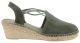 Toni-Pons Tremp Groen suede