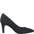 s.Oliver Pump 22411-031 80mm Black Glitter
