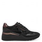 s'Oliver 23608-43 Sneaker Black