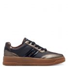 Oliver 23623-43 Sneaker Black Combi