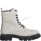 Oliver 25223-29 109 Offwhite Laarsje