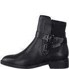 Oliver 25328 Gespbootje  Zwart