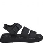 S'Oliver 28202-001 Zwart Klittebanden