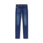 Diesel 1976 larkee-beex jeans blauw denim 09l62