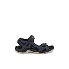 Ecco Mens Offroad Yucatan M Blauw