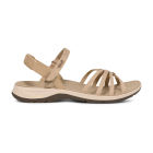 Teva Tirra Traveler Sandaal White-Pepper
