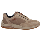 Sioux 713-J Turibio Velour Gelso combi 