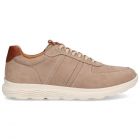 Berkelmans Sears Grey Nubuck