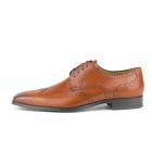 Bommel 17099-01 Semi broq cognacbruin