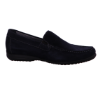 Sioux 4138661-700 Giumelo Suede Deepblue