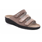 Rohde 1932-77 3 banden Velour Earth combi