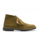 Clarks Desert Boot EVO Olive Suede